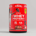 100% Whey Protein Plus